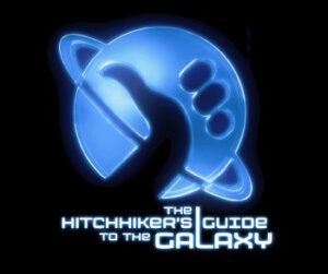 The Hitchhiker's Guide to the Galaxy
