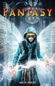 April 2011 (Issue 11) April 2011 (Issue 11)