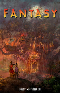 Fantasy, December 2011