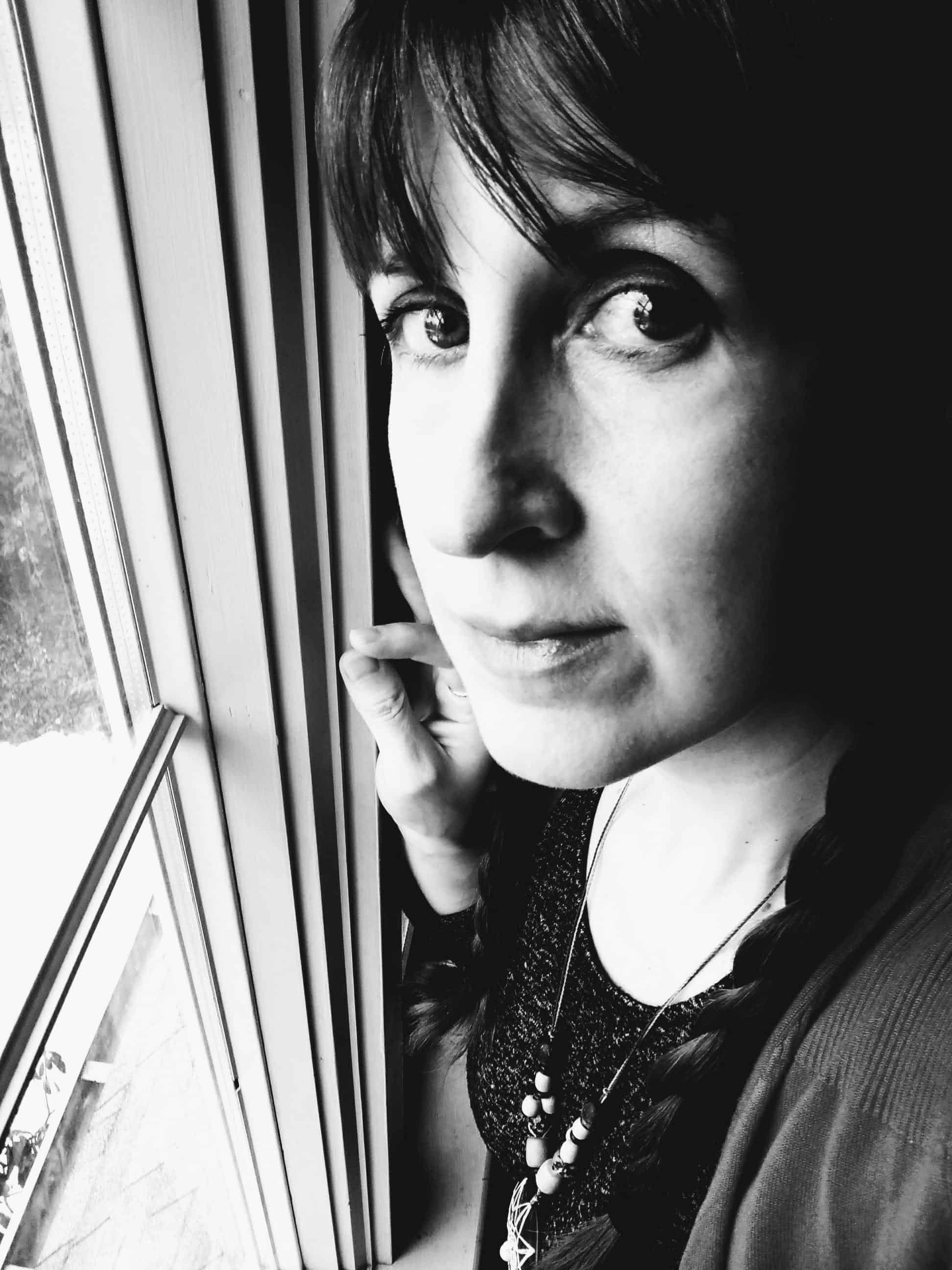 Romie Stott