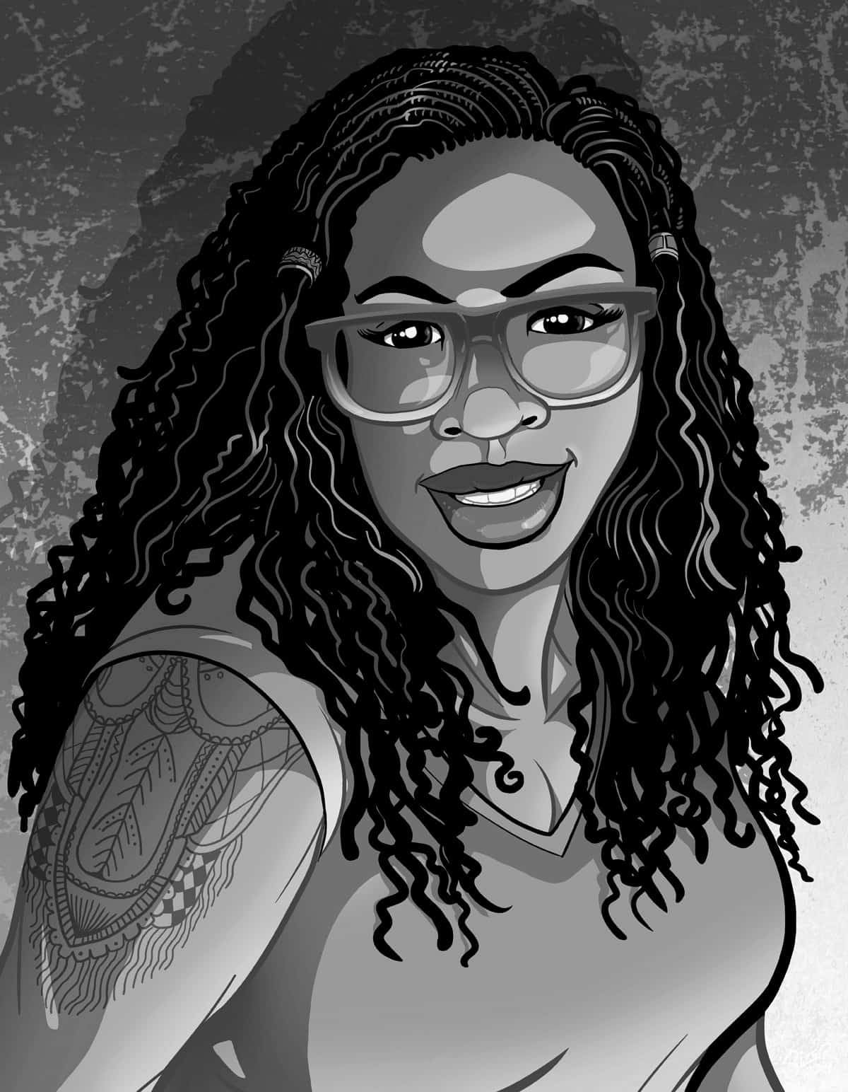 Zin E. Rocklyn
