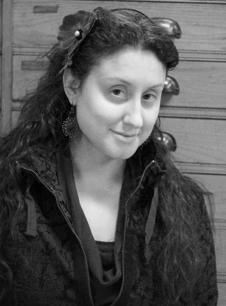 Caitlyn Paxson