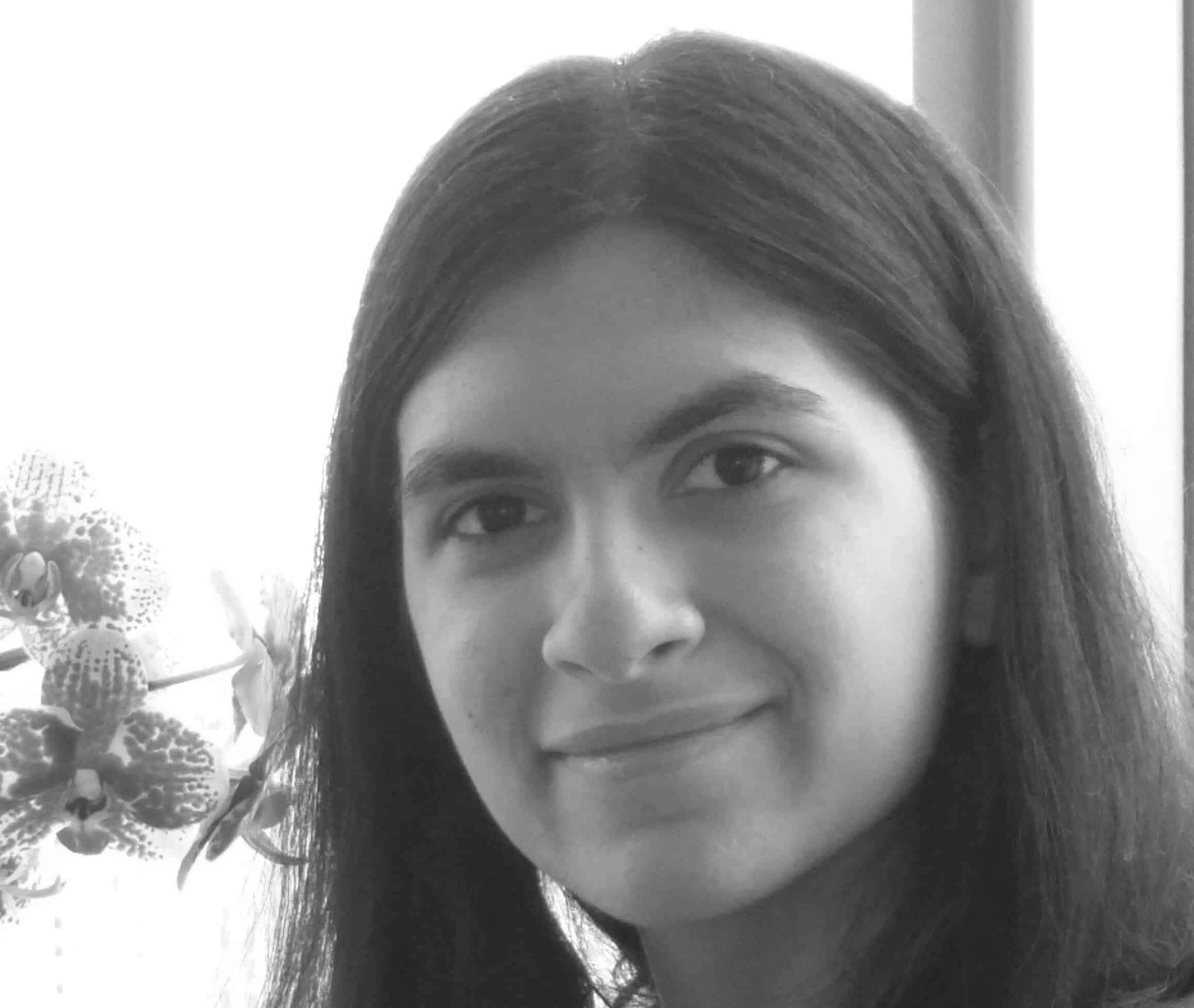 Maya Chhabra