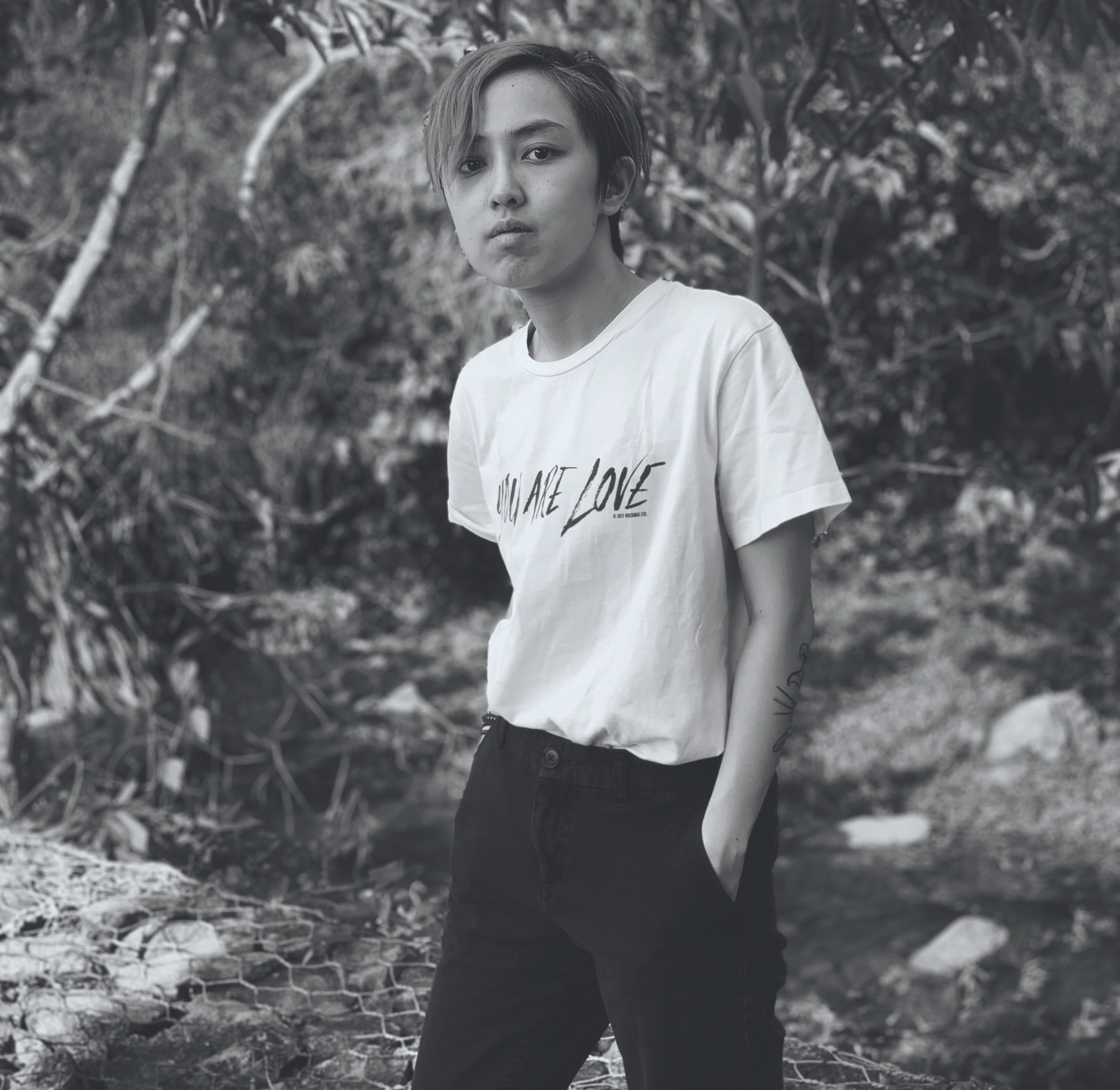 Ewen Ma