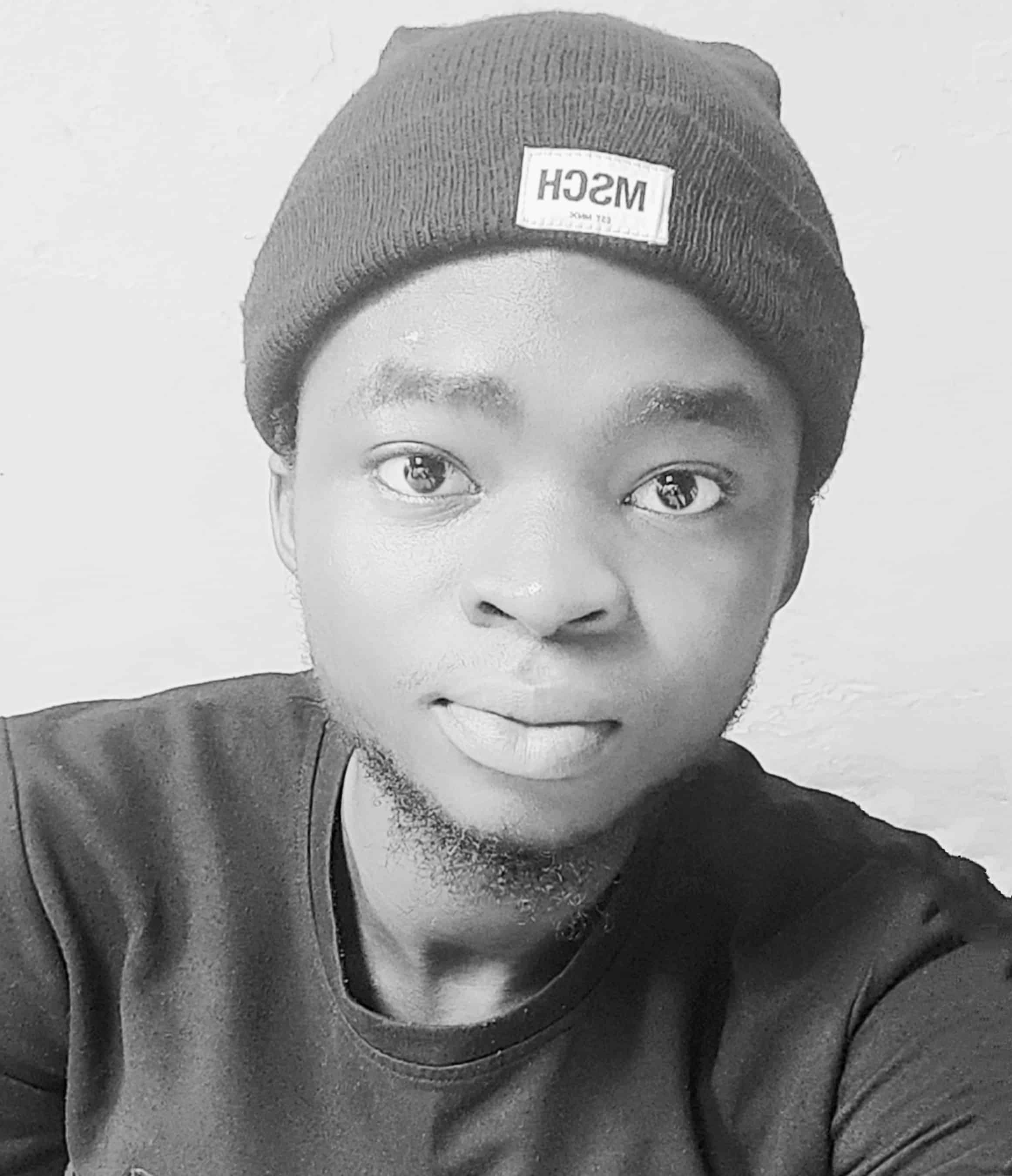 Olaitan Humble