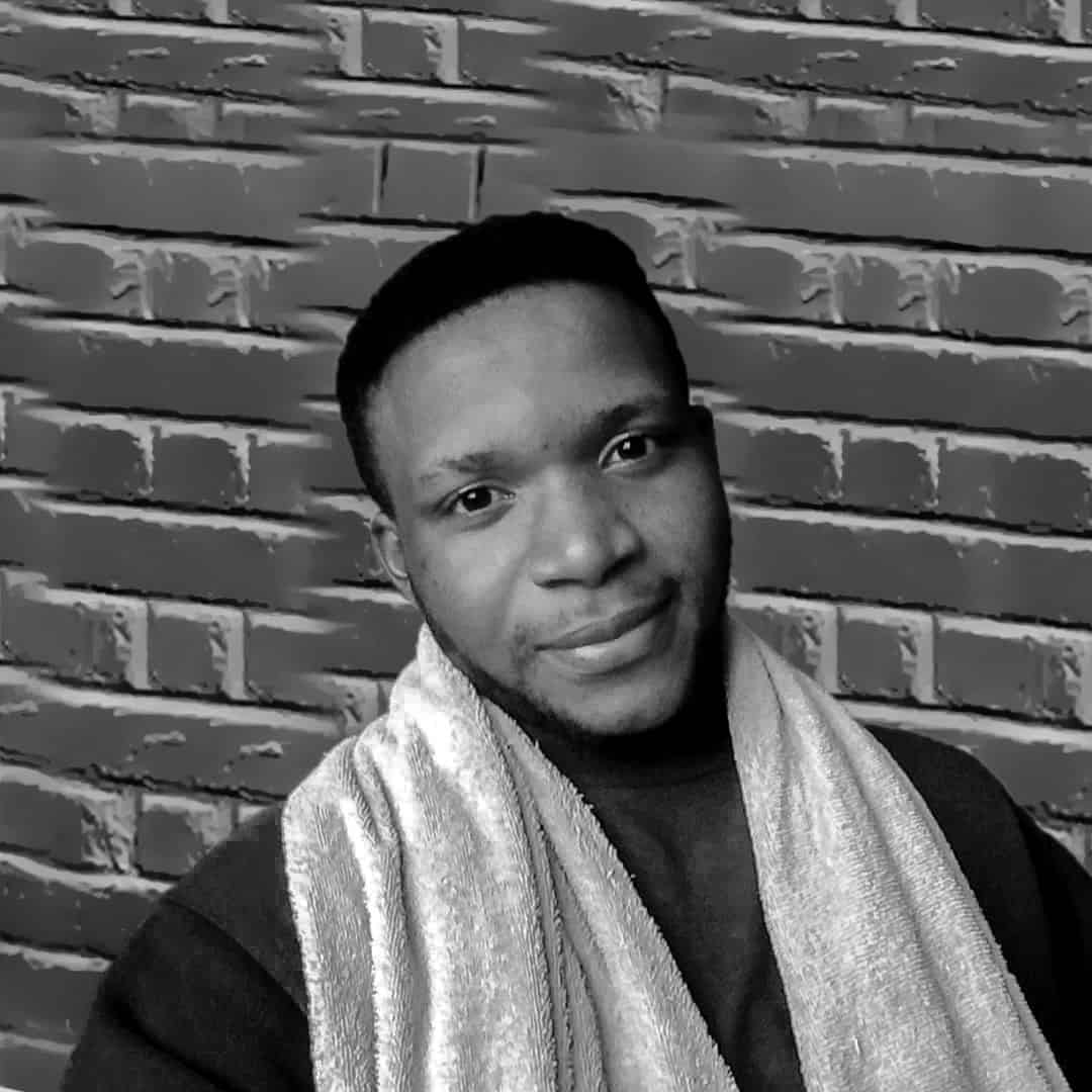 Nnadi Samuel