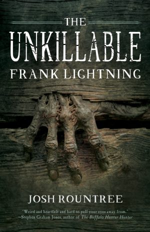 Signed The Unkillable Frank Lightning and 2026 Coin